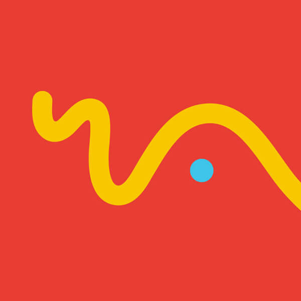 Webafrica LogoLogo Refresh + Corporate Identity